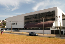 CIRCUITO SPCINE CFC CIDADE TIRADENTES