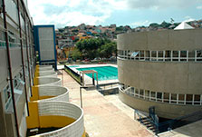 SPCINE QUINTA DO SOL