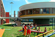 SPCINE SÃO RAFAEL