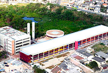 SPCINE TRÊS LAGOS