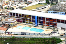 SPCINE PARQUE VEREDAS