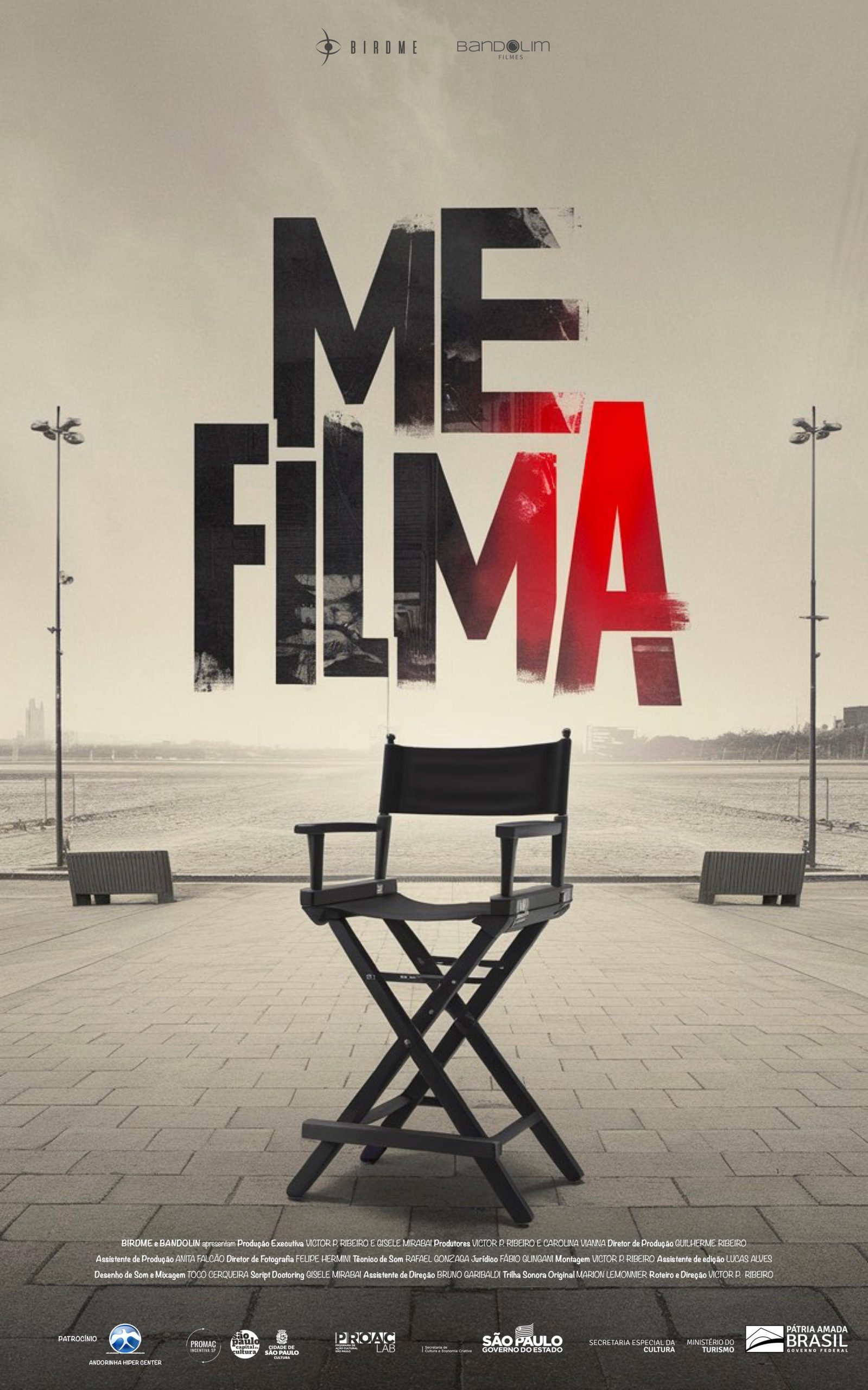 ME FILMA